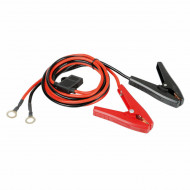 Set cablu conectare baterii - LAMPA