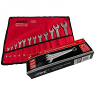 Set chei combinate inelare 12 elemente 6-32mm VERKE