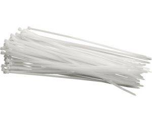 Set coliere plastic 100buc