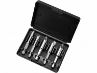 Set extractoare suruburi, 5 piese YATO