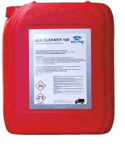 Solutie curatat jante de aluminiu - EASY WASH