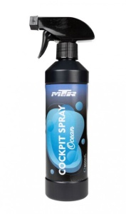 Solutie lustruit bord Ocean 500 ml