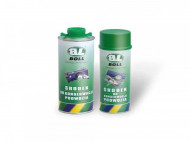 SPRAY CAVITATI NEGRU 500 ML