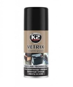 Spray vaselina 140 ml Vetrix
