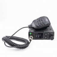 Statie radio CB PNI Escort HP 8900 ASQ, 12V / 24V