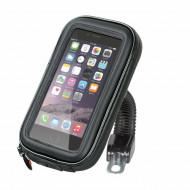 Suport de telefon cu brat flexibil de fixare