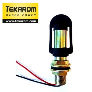 Suport girofar tubular I
