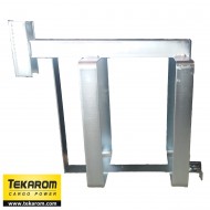 SUPORT REZERVOR APA 25L - camion