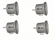 Teava de legatura universala fi95, 86mm