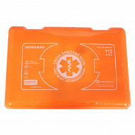 Trusa sanitara auto Avizata M.S.