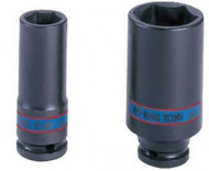 TUBULARA 1/2 17MM KING TONY
