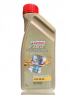 Ulei motor Castrol EDGE, 5W-30, 1 litru