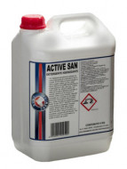 ACTIVE SAN Detergent Igienizant Universal 5L