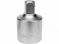Adaptor 1/2-3/8, Cr-V