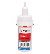 Adeziv rapid (superglue) Klebfix 20 g