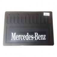 Aparatoare noroi cauciuc - MERCEDES