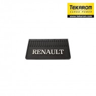 Aparatoare noroi cauciuc - RENAULT