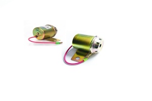 Avertizor sonor marsarier 12-24V