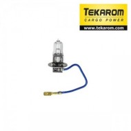 Bec far 24V 70W PK22s H3 SELUM/LOHUIS