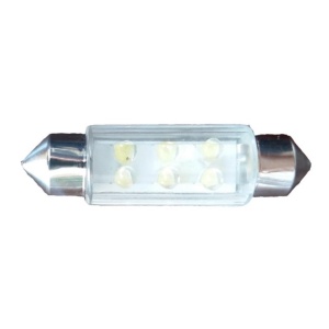 Bec led sofit 24V SV8.5