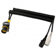 Cablu adaptor 4M 24V DURACOIL+ PHILLIPS