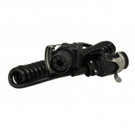 Cablu electric spiralat EBS 7P 5m