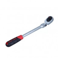 Cheie tubulara articulata 1/2" 72 T - PWT PREMIUM