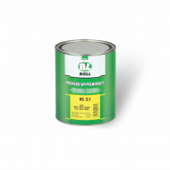 Chit HS 5:1 negru 800ml