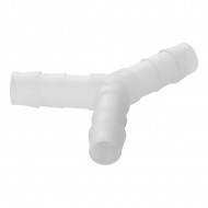 Conector Y apa 10mm 2 buc