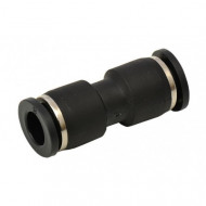 Cupla rapida aer plastic 4 mm