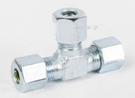 Cupla rapida aer tip T 8mm