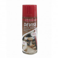 DEVISS Spray Degripant Si Antirugina 400ML