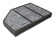 Filtru habitaclu cu carbon activat MERCEDES ACTROS MP4 / MP5, ANTOS, AROCS 07.11-