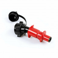 Filtru pentru amestecul de combustibil
