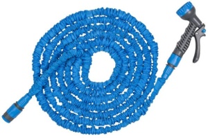 Furtun extensibil pentru gradina 15m