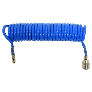 Furtun spiralat pentru compresor 15M