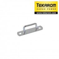 Inel prelata fix 16mm
