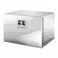 Lada metalica scule ZEN12 600X400X500