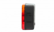 Lampa 4 functii