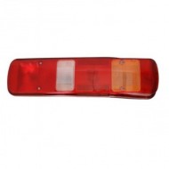 LAMPA DREAPTA CAMION 50x13 cm