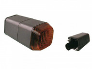 Lampa laterala
