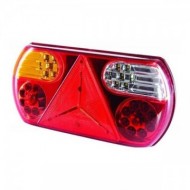 LAMPA LED STANGA