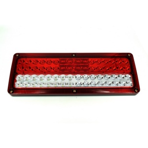 LAMPA LED STANGA