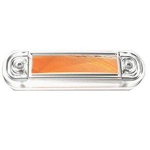 Lampa marcaj lateral