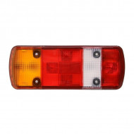 LAMPA STANGA CAMION 34x13 cm