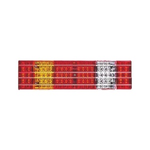 Lampa stop led camion stanga