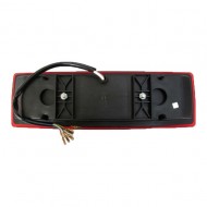 Lampa stop LED stanga 24V