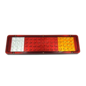 Lampa stop multifunctionala LED SMD