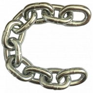 LANT G80 GALVANIZAT ridicare - ancorare 10mm