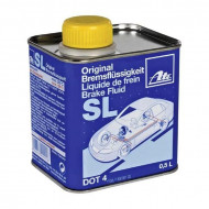 Lichid de frana DOT4 (0,5L) ATE